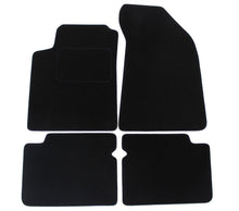 Covorase din velur, Fiat Bravo, 2007-2014