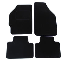 Covorase din velur, Fiat Punto, 1999-2005