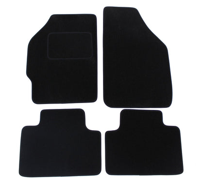 Covorase din velur, Fiat Punto, 1999-2005