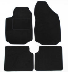 Covorase din velur, Fiat Stilo, 2001-2007