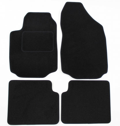 Covorase din velur, Fiat Stilo, 2001-2007