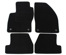 Covorase din velur, Ford C-Max, 2010-2019