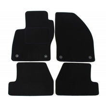 Covorase din velur, Ford C-Max, 2010-2019
