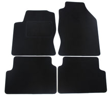 Covorase din velur, Ford Focus, 1998-2004