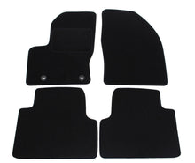 Covorase din velur, Ford Focus, 2003-2007