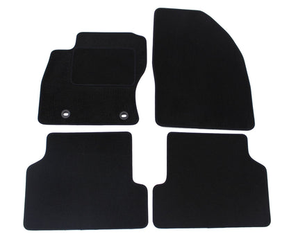 Covorase din velur, Ford Focus, 2005-2010
