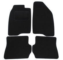 Covorase din velur, Ford Fusion, 2002-2009