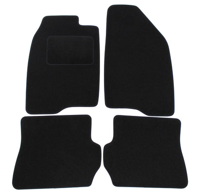 Covorase din velur, Ford Fusion, 2002-2009