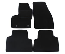 Covorase din velur, Ford Kuga, 2008-2013