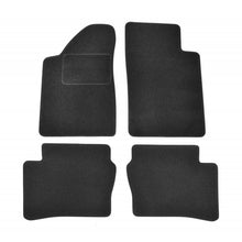Covorase din velur, Ford Kuga, 2013-2019