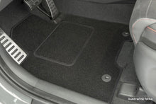 Covorase din velur, Ford Kuga, 2013-2019