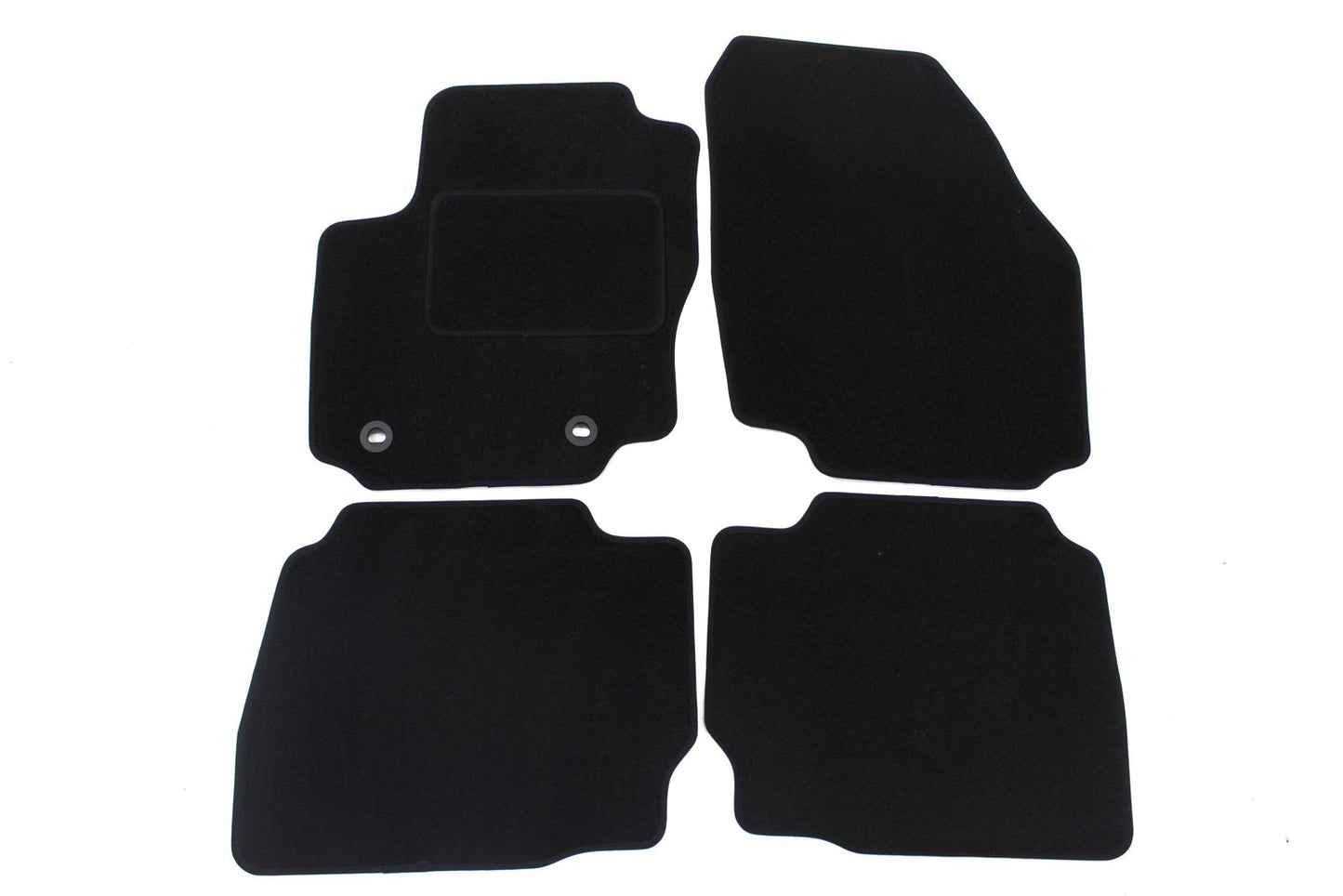 Covorase din velur, Ford Mondeo, 2007-2014