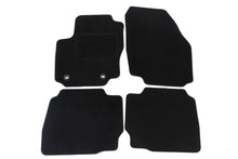 Covorase din velur, Ford Mondeo, 2007-2014