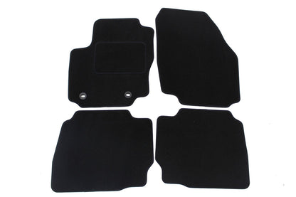 Covorase din velur, Ford Mondeo, 2007-2014