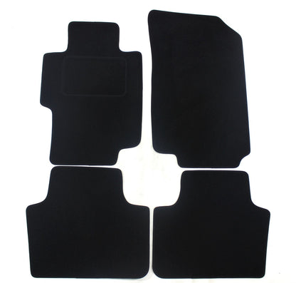 Covorase din velur, Honda Accord, 2003-2008