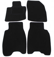Covorase din velur, Honda Civic, 2006-2011