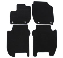 Covorase din velur, Honda Jazz, 2015-2020