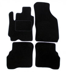 Covorase din velur, Hyundai Atos, 2004-2008