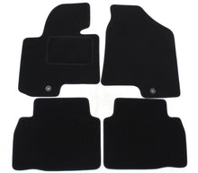 Covorase din velur, Hyundai ix35, 2009-2015