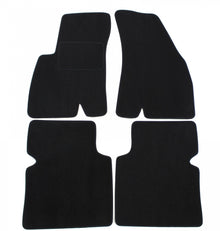 Covorase din velur, Hyundai Santa Fe, 2000-2006