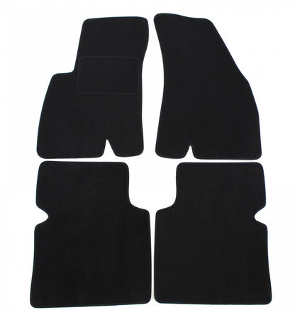 Covorase din velur, Hyundai Santa Fe, 2000-2006