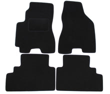 Covorase din velur, Hyundai Tucson, 2004-2010