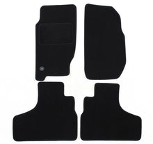 Covorase din velur, Jeep Cherokee, 2001-2007