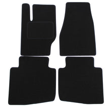 Covorase din velur, Jeep Commander, 2006-2010