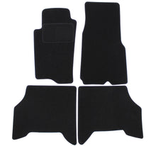Covorase din velur, Jeep Grand Cherokee, 1993-1999