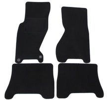 Covorase din velur, Jeep Grand Cherokee, 1999-2005