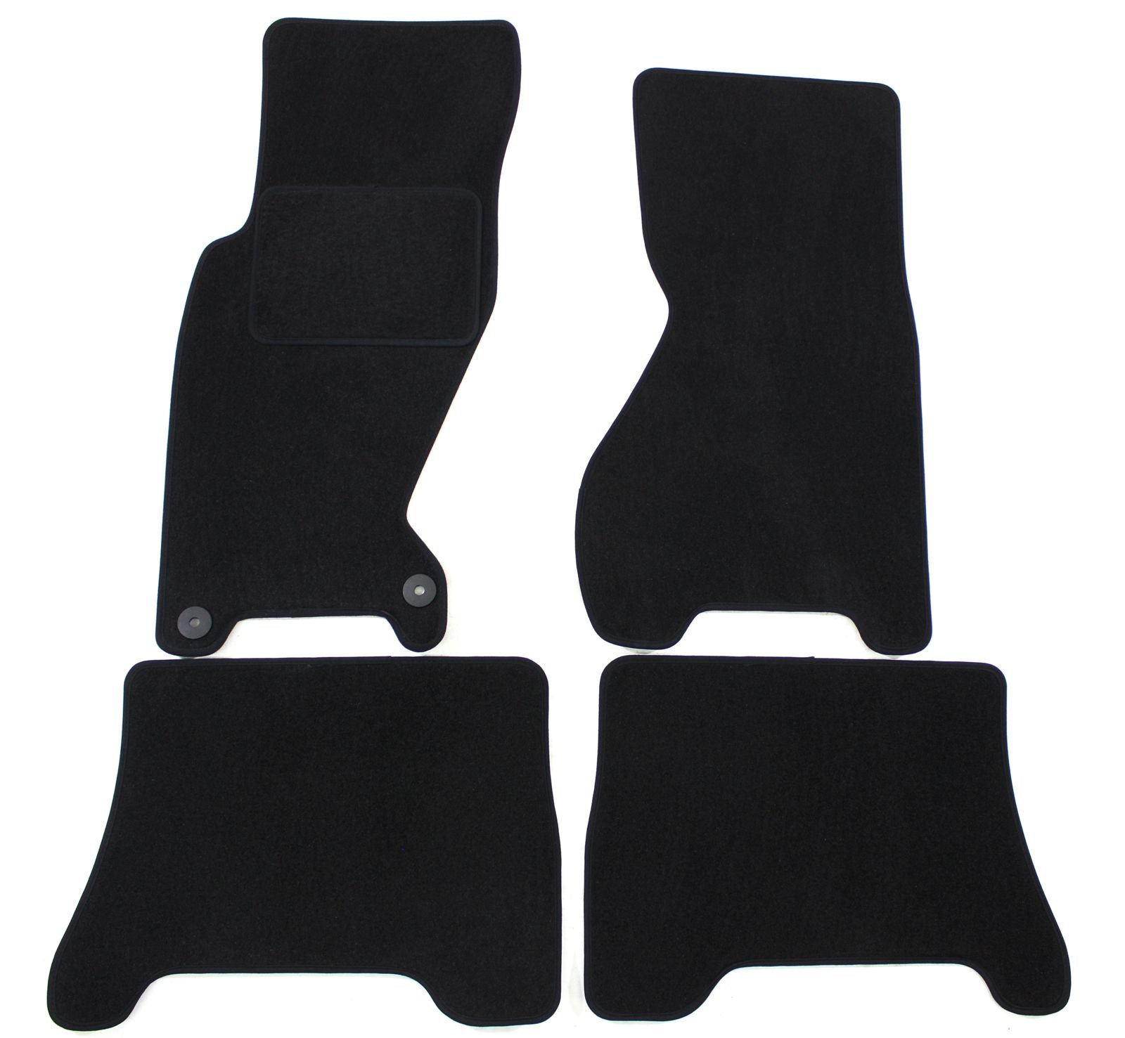 Covorase din velur, Jeep Grand Cherokee, 1999-2005
