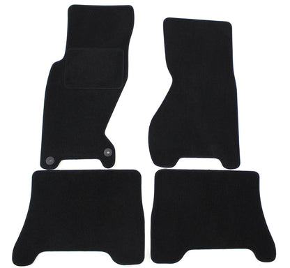 Covorase din velur, Jeep Grand Cherokee, 1999-2005