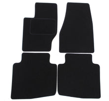 Covorase din velur, Jeep Grand Cherokee, 2004-2010