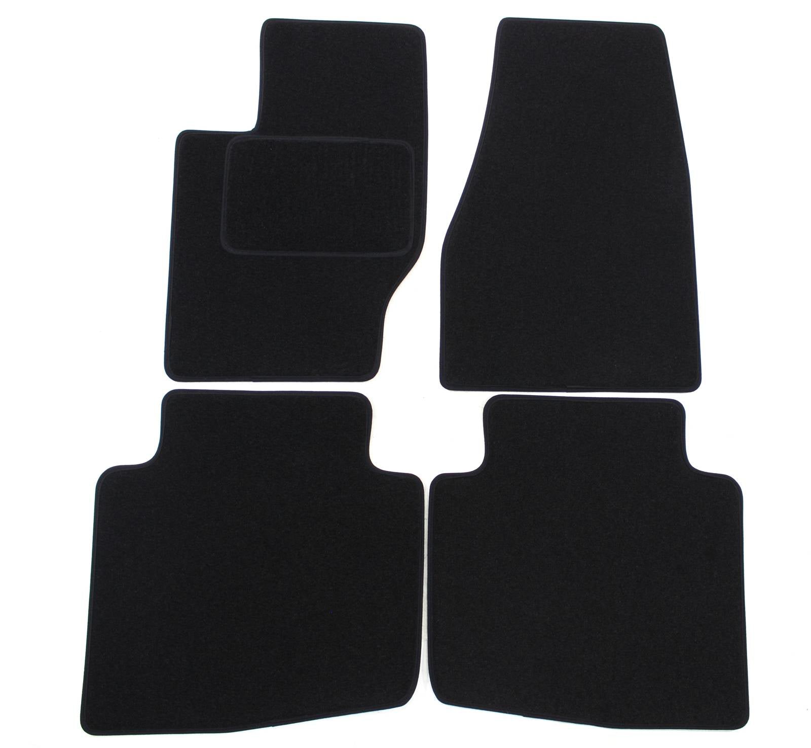 Covorase din velur, Jeep Grand Cherokee, 2004-2010