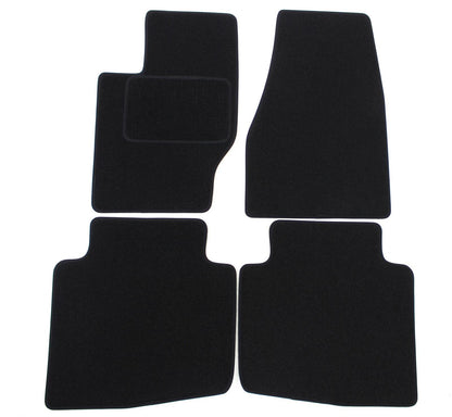 Covorase din velur, Jeep Grand Cherokee, 2004-2010
