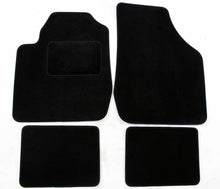 Covorase din velur, Kia Rio, 1999-2005