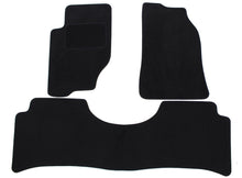 Covorase din velur, Kia Sorento, 2002-2009