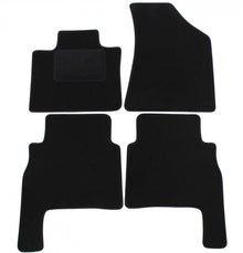 Covorase din velur, Kia Sorento, 2009-2012