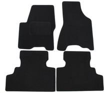 Covorase din velur, Kia Sportage, 2004-2010