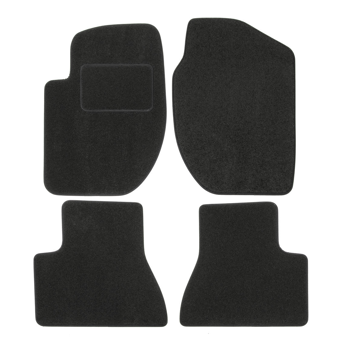 Covorase din velur, Land Rover Freelander, 1997-2006