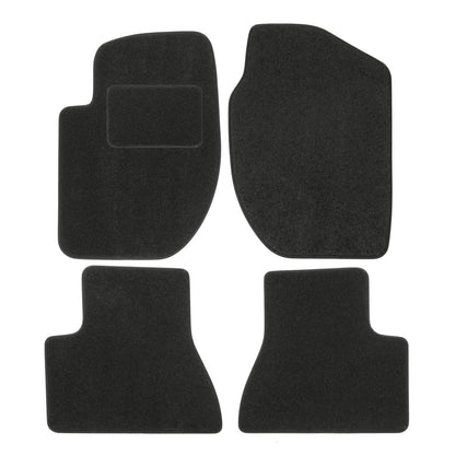 Covorase din velur, Land Rover Freelander, 1997-2006