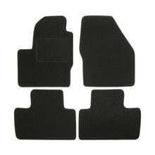 Covorase din velur, Land Rover Freelander 2, 2006-2015