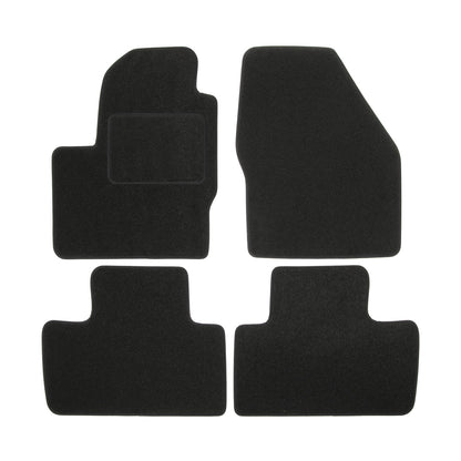 Covorase din velur, Land Rover Freelander 2, 2006-2015