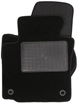 Covorase din velur, Mazda 2, 2002-2007