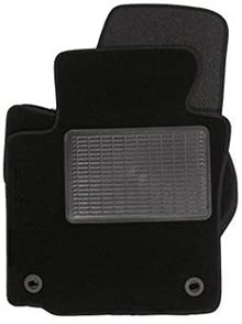 Covorase din velur, Mazda 2, 2002-2007
