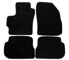 Covorase din velur, Mazda 3, 2003-2009