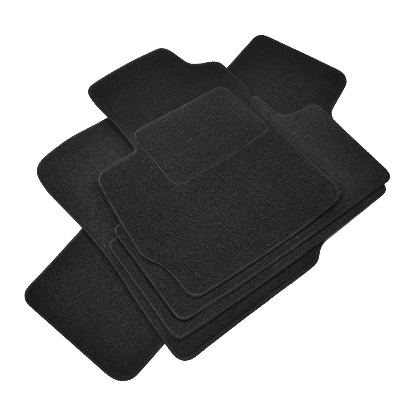 Covorase din velur, Mazda 5, 2005-2010