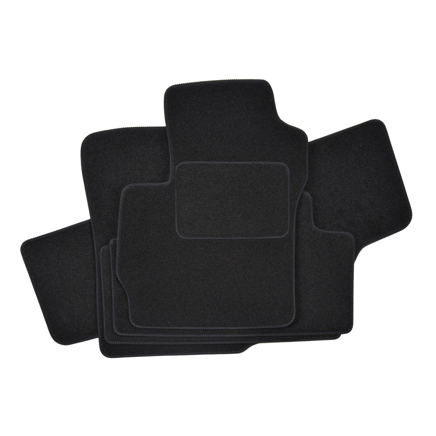 Covorase din velur, Mazda 5, 2005-2010