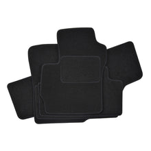 Covorase din velur, Mazda 5, 2005-2010