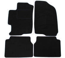 Covorase din velur, Mazda 6, 2002-2008